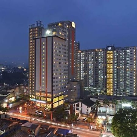 Apartemen Ciumbuleuit 2 Bandung Eksteriør bilde