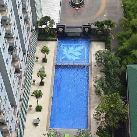 Apartemen Ciumbuleuit 2 Bandung Eksteriør bilde